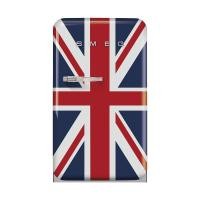 SMEG ตู้เย็น 1 ประตู ขนาด 4.2 คิว รุ่น FAB10RDUJ5