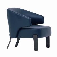 ราคา CAMERICH เลานจ์แชร์ EMBRACE BL 66x72x72x39 (1144121)