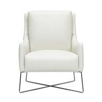 ราคา NATUZZI EDITIONS เลานจ์แชร์ REGINA WT 69x89x84 (1074524)