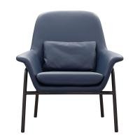 ราคา CAMERICH เลานจ์แชร์ NOBLE GY-BL 78x81x87x44 (1073625)