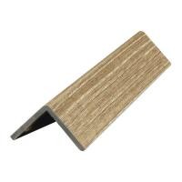 Cotto ครอบฉาก BP 307 (L) 2.5X240X2.5 ซม.