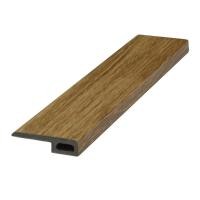 Cotto ตัวจบเก็บขอบ BP 025 (L) 2.5x240x0.6 ซม.