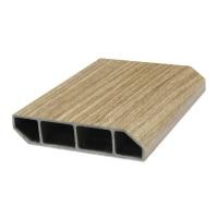 Cotto บัวพื้น BP 307 (L) 1.6x300x7.5 ซม.