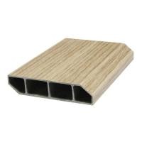 Cotto บัวพื้น BP 305 (L) 1.6x300x7.5 ซม.