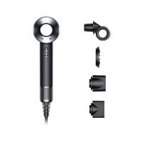 ราคา DYSON ไดร์เป่าผม HD15 SS 1,600W/ BLACK/NICKLE (1253441)