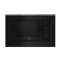 Electrolux เตาอบไมโครเวฟแบบฝัง ขนาด 20 ลิตร รุ่น EMSB20XG
