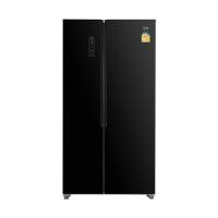 Beko ตู้เย็น 2 ประตู Side By Side ขนาด 18.5 คิว รุ่น GNT517XGB