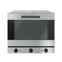 ราคา Smeg เตาอบตั้งโต๊ะ ขนาด 54.5 ลิตร รุ่น ALFA43XMF