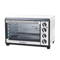 ราคา TURBORA เตาอบไฟฟ้า รุ่น TO-042 (1095000)