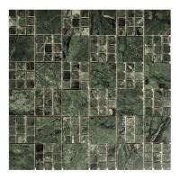 ราคา ANTIQUE STONE โมเสดกลุ่มB MS-3320Bเขียวอิตาลี30x30*A (1054749)