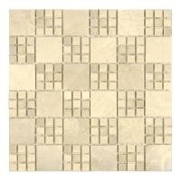 ราคา ANTIQUE STONE โมเสคกลุ่มB MM-3319Bครีมมาเฟล30x30 *A (1049854)