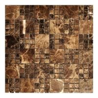 ราคา ANTIQUE STONE โมเสดกลุ่มB MS-3322Bเอ็มพาราโด้30x30 *A (1049324)