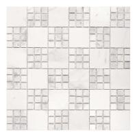 ราคา ANTIQUE STONE โมเสดกลุ่มB MS-33138Bไวท์วีนัส30x30 *A (1049323)