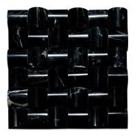 ราคา ANTIQUE STONE หินกลึงแบล็คมาคิวน่า MWS-35139 30x30*A (1037395)