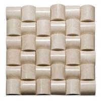 ราคา ANTIQUE STONE หินกลึงกลมครีมาเฟล MWS-3519 30x30*A (1037392)