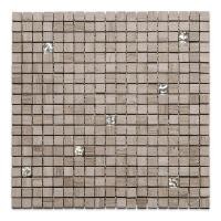 ราคา ANTIQUE STONE โมเสดเงินซุเปอรเจนติMS-SB4313730x30*A (1037391)