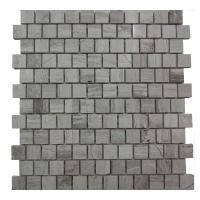 ราคา GRANBLEX โมเสคทราโวทีนเกรย์ MG-19(2.3X2.3)30X30CM (1077585)