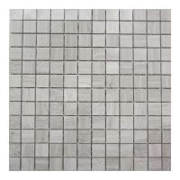ราคา GRANBLEX โมเสคทราโวทีนเกรย์ MA-19 (2.3x2.3)30X30 (1072656)