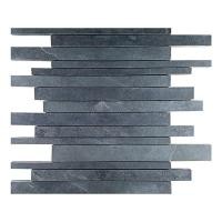 ราคา GRANBLEX โมเสคGraffitiBlack-MK-011(30x37.5cm) (1060029)