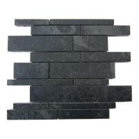 ราคา GRANBLEX โมเสคGraffitiBlack-MJ-011(30x36.5cm) (1060027)