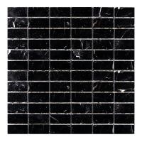 ราคา GRANBLEX โมเสคหินSuperBlackMQ-009-V(2.3x4.8)30x30 (1048488)