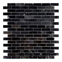 ราคา GRANBLEX โมเสคหินซูเปอร์แบลMP-009-H(1.5x4.8)30x30 (1048163)