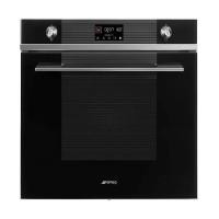 ราคา Smeg เตาอบไฟฟ้าแบบฝัง ขนาด 68 ลิตร รุ่น SO6102TN
