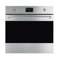 ราคา Smeg เตาอบไฟฟ้าแบบฝัง ขนาด 68 ลิตร รุ่น SO6302TX