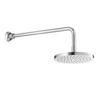 ราคา COTTO (BATH) Z94 ฝักบัวก้านแข็งขนาด 8 นิ้ว (1057839)