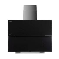 Hafele เครื่องดูดควันกระโจม 60 ซม. รุ่น NERO60 495.38.336