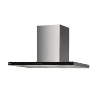Franke เครื่องดูดควันกระโจม ขนาด 90 ซม. รุ่น ARNO 90 XS/BK