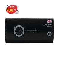 ราคา MAZUMA ค.ทำน้ำร้อน 8.0KW POWER STREAM PLUS2*ดำ (1147435)