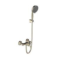KOHLER ก๊อกผสมยืนอาบ รุ่น K-72697T-B4-AF