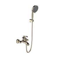 Kohler ก๊อกผสมลงอ่างอาบน้ำและยืนอาบ รุ่น K-72695T-B4-AF