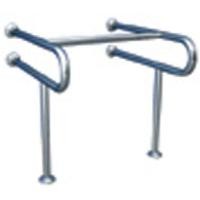 Cotto ราวทรงตัวสำหรับอ่างล้างหน้า ขนาด 74X70X80 ซม. รุ่น CT796