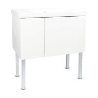 Kohler ตู้เฟอร์นิเจอร์สำหรับอ่างล้างหน้า รุ่น Toobi 800 K-25265X-YY-LU