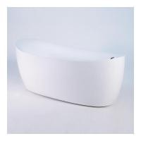 ราคา CRISTINA VT-8001 ARACIA170079BT อ่างอาบน้ำลอยตัว (1163030)