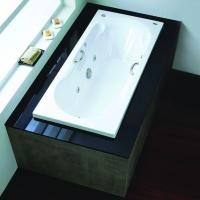 ราคา CRISTINA CT-5010PHอ่างอาบน้ำTEENA-AขาวARC (24894)