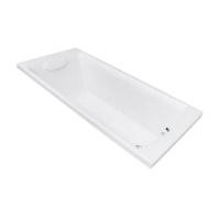 ราคา KOHLER K-45703X อ่างอาบน้ำธรรมดา PATIO 1500 ขาว (1035017)