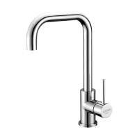 ราคา KITCHEN STUDIO ก๊อกซิงค์น้ำเย็น KS-915CH สี Chrome (1250333)