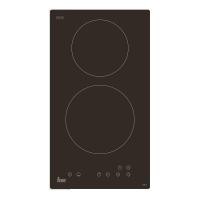 ราคา TEKA เตาเซรามิค รุ่นVE 2 *สีดำ (1022743)