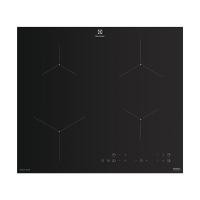 ราคา Electrolux เตาแม่เหล็กไฟฟ้าแบบฝัง 4 หัวเตา 60 ซม. รุ่น EHI6450BA
