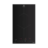 ราคา Electrolux เตาแม่เหล็กไฟฟ้าแบบฝัง 2 หัวเตา 30 ซม. รุ่น EHI325CA