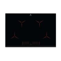 Electrolux เตาแม่เหล็กไฟฟ้าแบบฝัง 4 หัวเตา ขนาด 78 ซม. รุ่น EIP8146