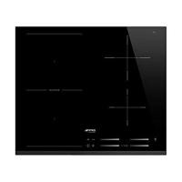 ราคา Smeg เตาแม่เหล็กไฟฟ้าแบบฝัง 4 หัวเตา 60 ซม. รุ่น SI1M7643B