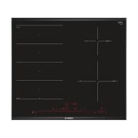 ราคา Bosch เตาแม่เหล็กไฟฟ้าแบบฝัง 60 ซม. รุ่น PXE675DC1E