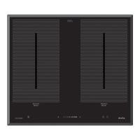 AXIA เตาฝังอินดักชั่น 59 ซม. รุ่น I-SMART 604F