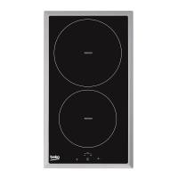 ราคา BEKO เตาไฟฟ้าอินดักชั่น HDMI 32400 DTX (1078348)