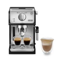 ราคา DELONGHI เครื่องชงกาแฟเอสเพรสโซ่ ECP35.31 (1248235)