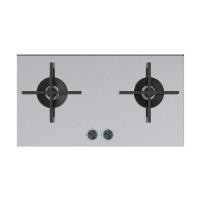 ราคา TECNOGAS เตาแก๊สฝัง 2 หัว รุ่น TNP HB MAJESTIC 2 (1253265)